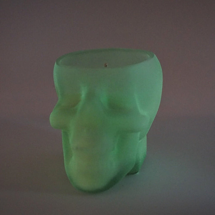Calavera Soy Candle - Skull Limited Edition - You Me and Emilio