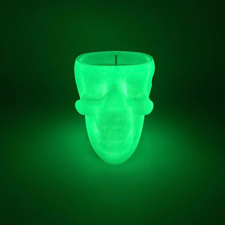 Calavera Soy Candle - Skull Limited Edition - You Me and Emilio