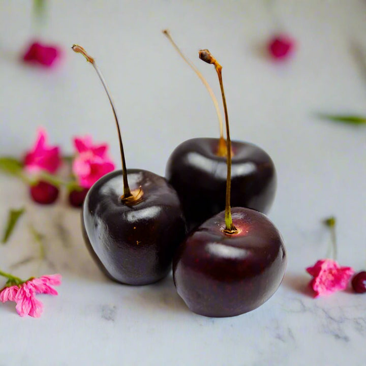 Cherry Blossom Soy Candle - You Me and Emilio