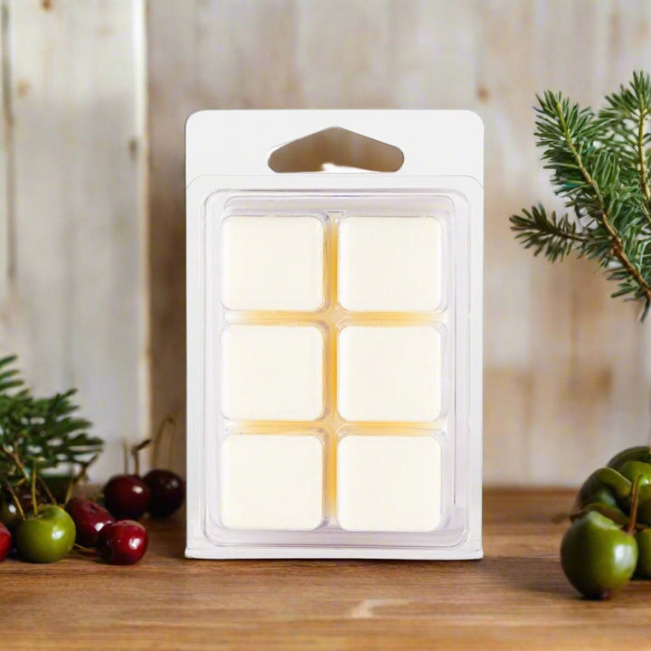 cherry pine soy wax melts