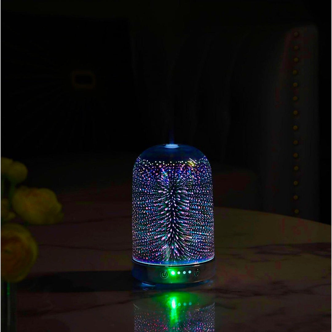 Essential Oil Diffuser - You Me and Emilio