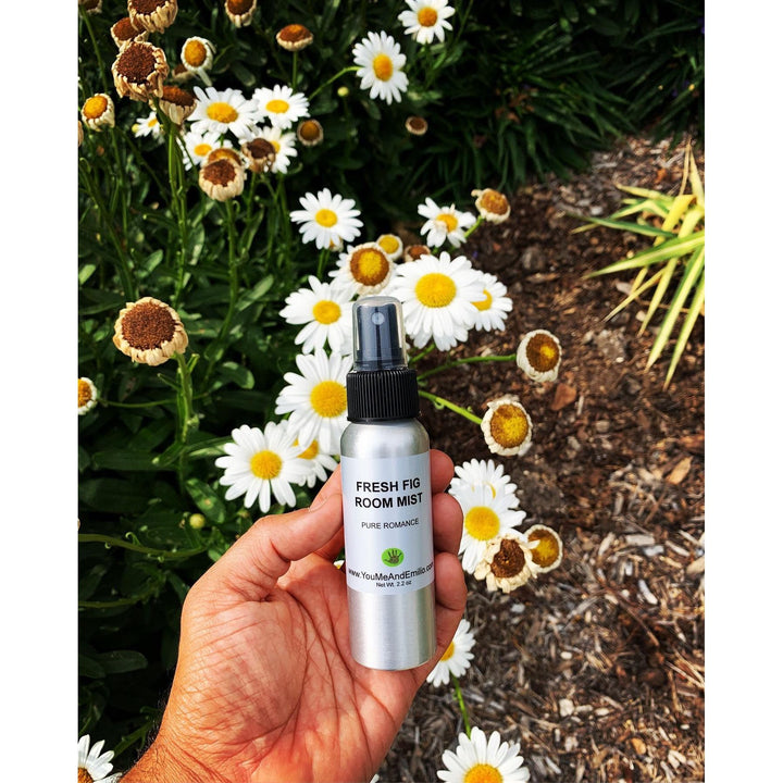 Fresh Fig Room Mist

Experience the captivating and unfamiliar fragrance of Fresh Fig Room Mist. This exquisite blend of Turkish Fig, apples, and pears creates a mesmerizing aroma that is bound to make a lasting impression in any space.