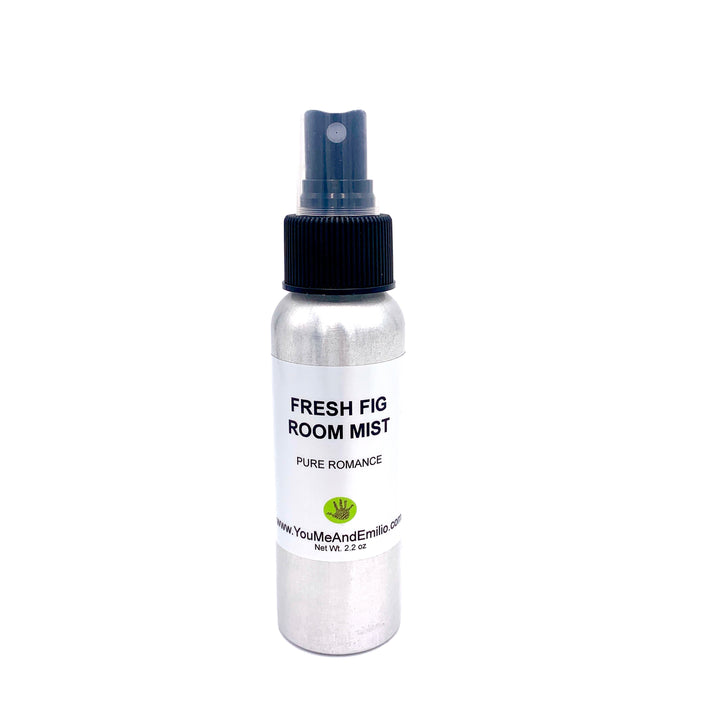Fresh Fig Room Mist

Experience the captivating and unfamiliar fragrance of Fresh Fig Room Mist. This exquisite blend of Turkish Fig, apples, and pears creates a mesmerizing aroma that is bound to make a lasting impression in any space.