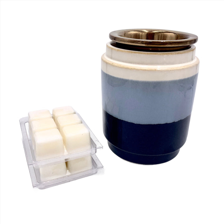 Ocean Breeze Electric Wax Warmer