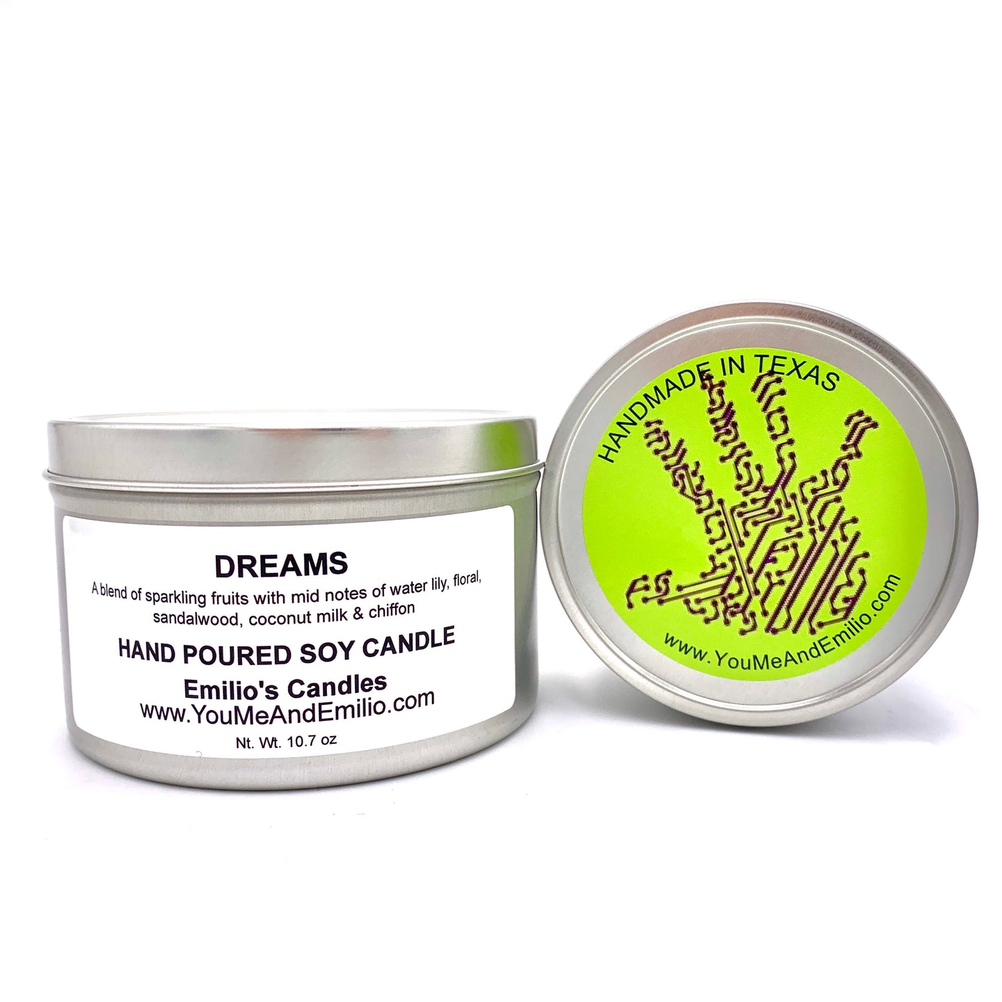 <transcy>Vela Dreams Soy</transcy>