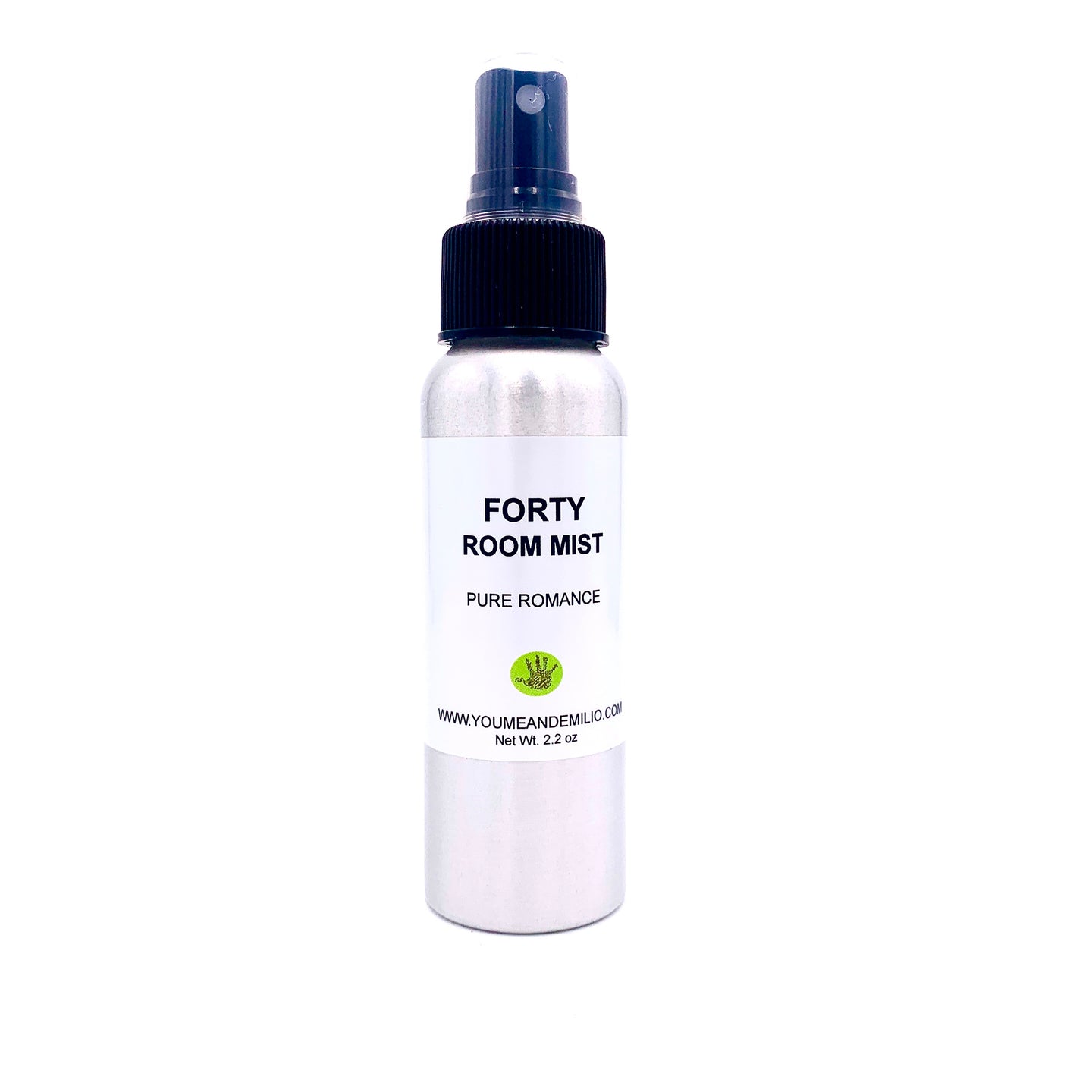 Forty Room Mist