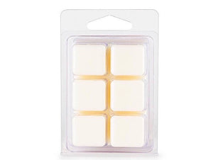 White Orchid Soy Wax Melts