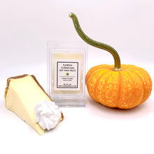 Pumpkin Cheesecake Soy Wax Melts