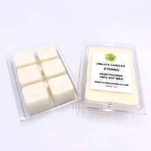 Eterno Soy Wax Melts