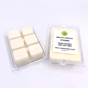 Eterno Soy Wax Melts