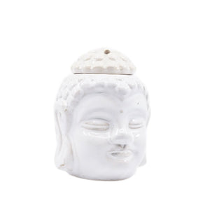 <transcy>Calentador de cera Buddha Head Tea Light</transcy>