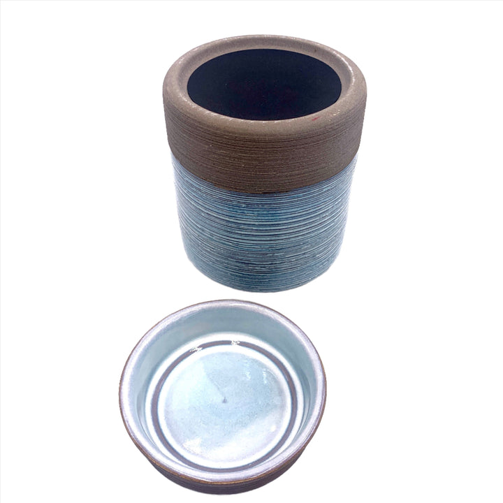 Ocean Waves Electric Wax Warmer