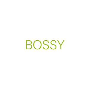 Bossy Soy Candle