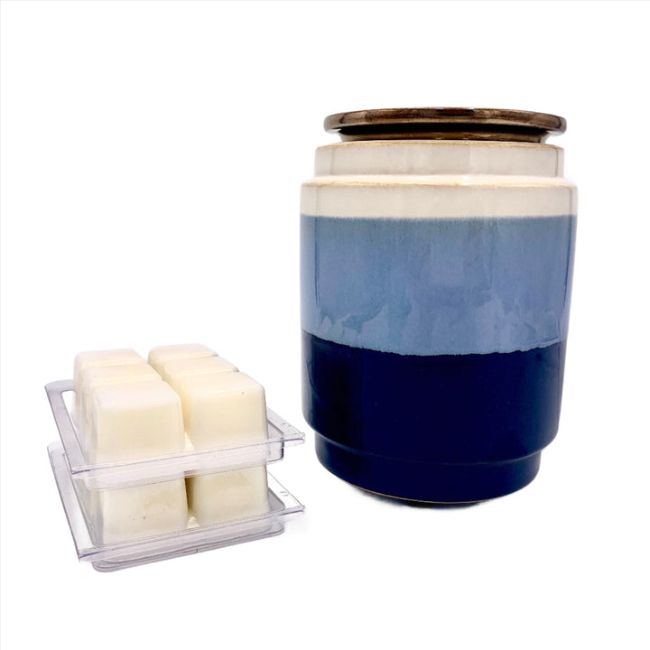 Ocean Breeze Electric Wax Warmer