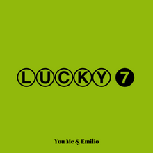 Lucky Seven Soy Candle
