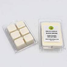 Black Orchid Soy Wax Melts