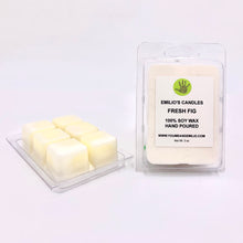 Fresh Fig Soy Wax Melts