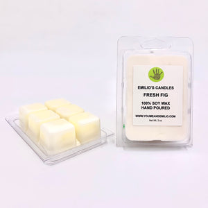 Fresh Fig Soy Wax Melts