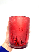 Cherry Pine Soy Candle | Limited Edition