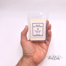 Dallas Soy Wax Melts