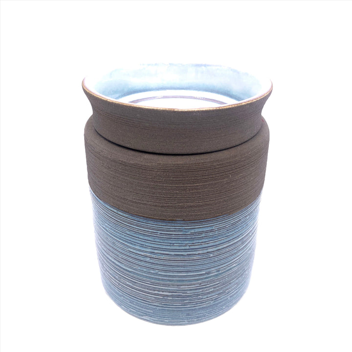 Ocean Waves Electric Wax Warmer