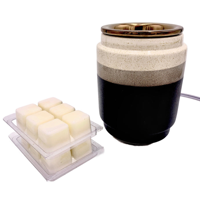 Sandy Beach Electric Wax Warmer