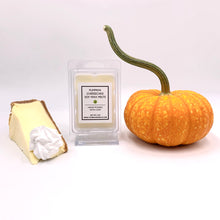 Pumpkin Cheesecake Soy Wax Melts