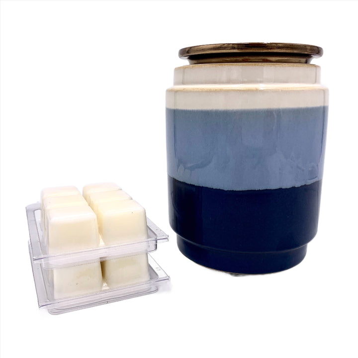Ocean Breeze Electric Wax Warmer