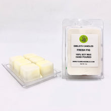 Fresh Fig Soy Wax Melts