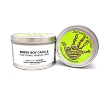 Bossy Soy Candle