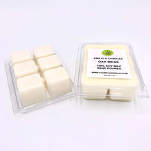 Oak Moss Soy Wax Melts