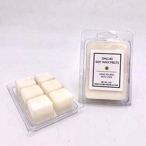 Dallas Soy Wax Melts