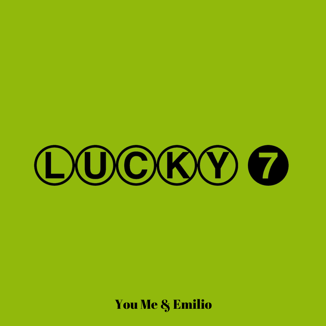 Lucky Seven Soy Wax Melts - You Me and Emilio