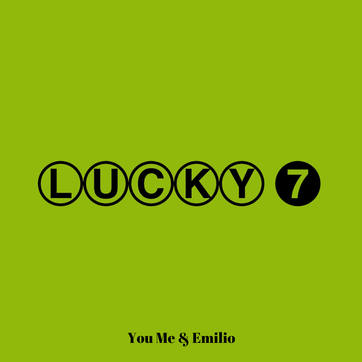Lucky Seven Soy Wax Melts - You Me and Emilio