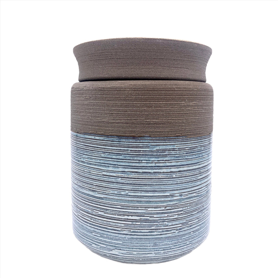 Ocean Waves Electric Wax Warmer - You Me and Emilio