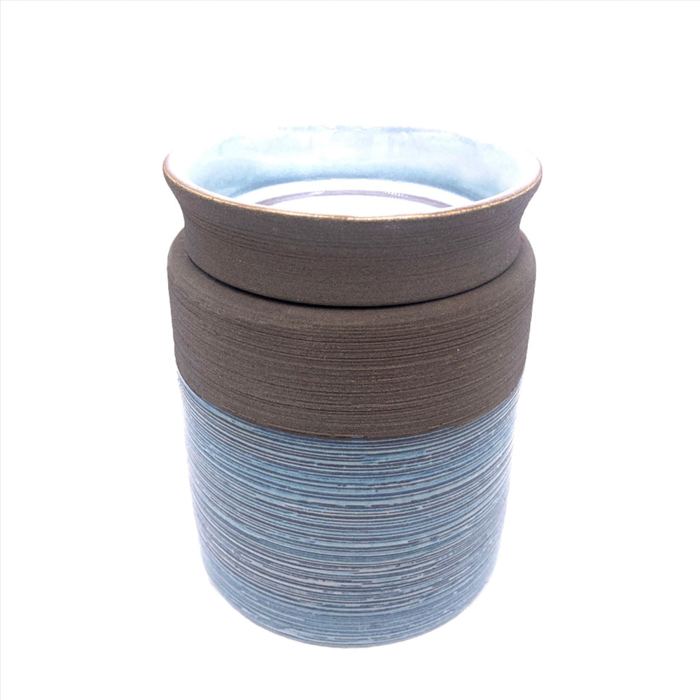 Ocean Waves Electric Wax Warmer - You Me and Emilio