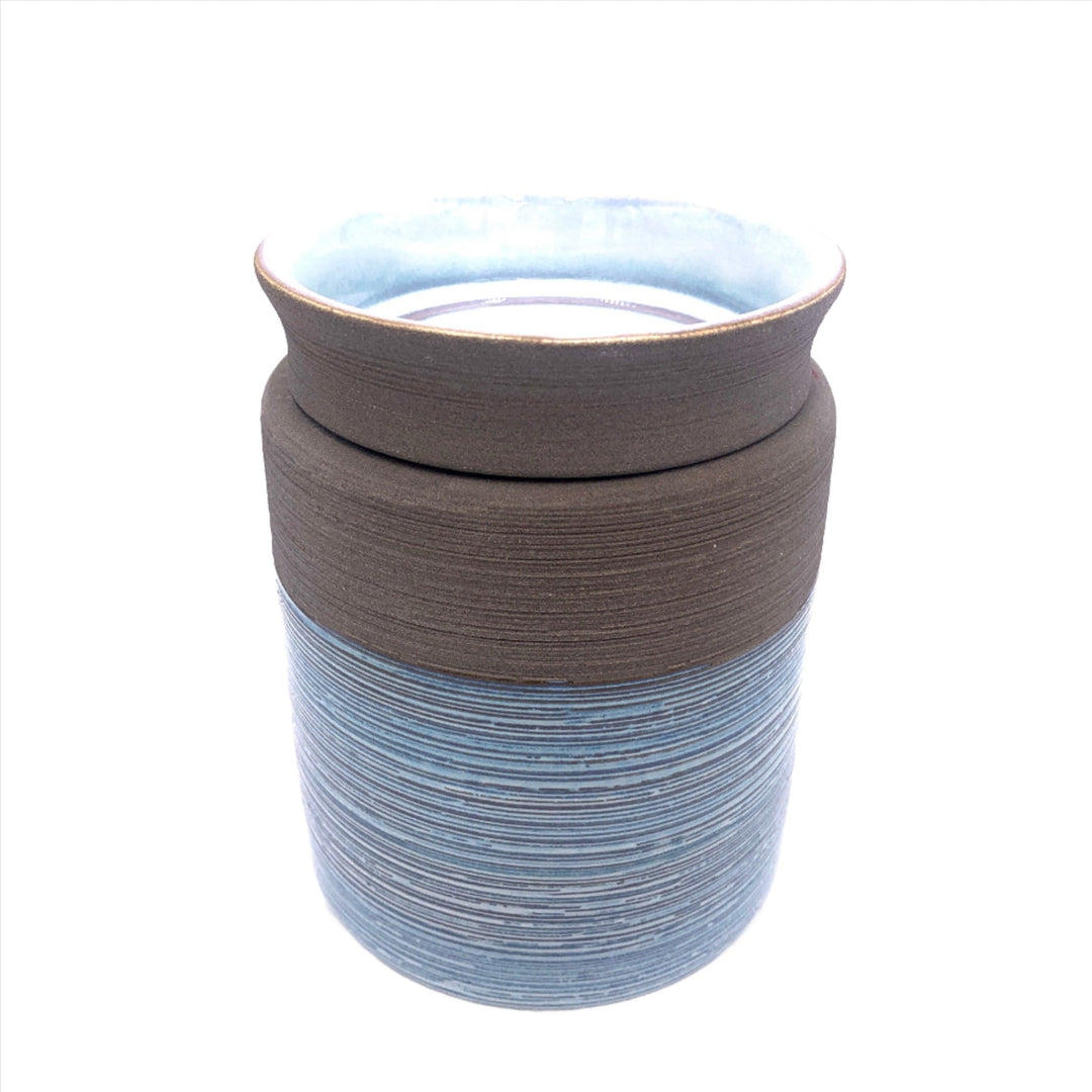 Ocean Waves Electric Wax Warmer - You Me and Emilio