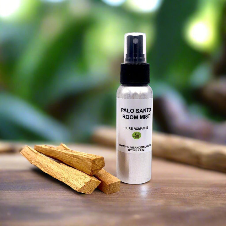 Palo Santo Room Mist - You Me and Emilio