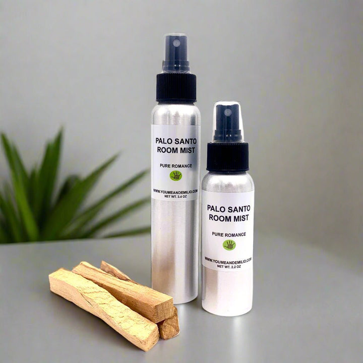 Palo Santo Room Mist - You Me and Emilio