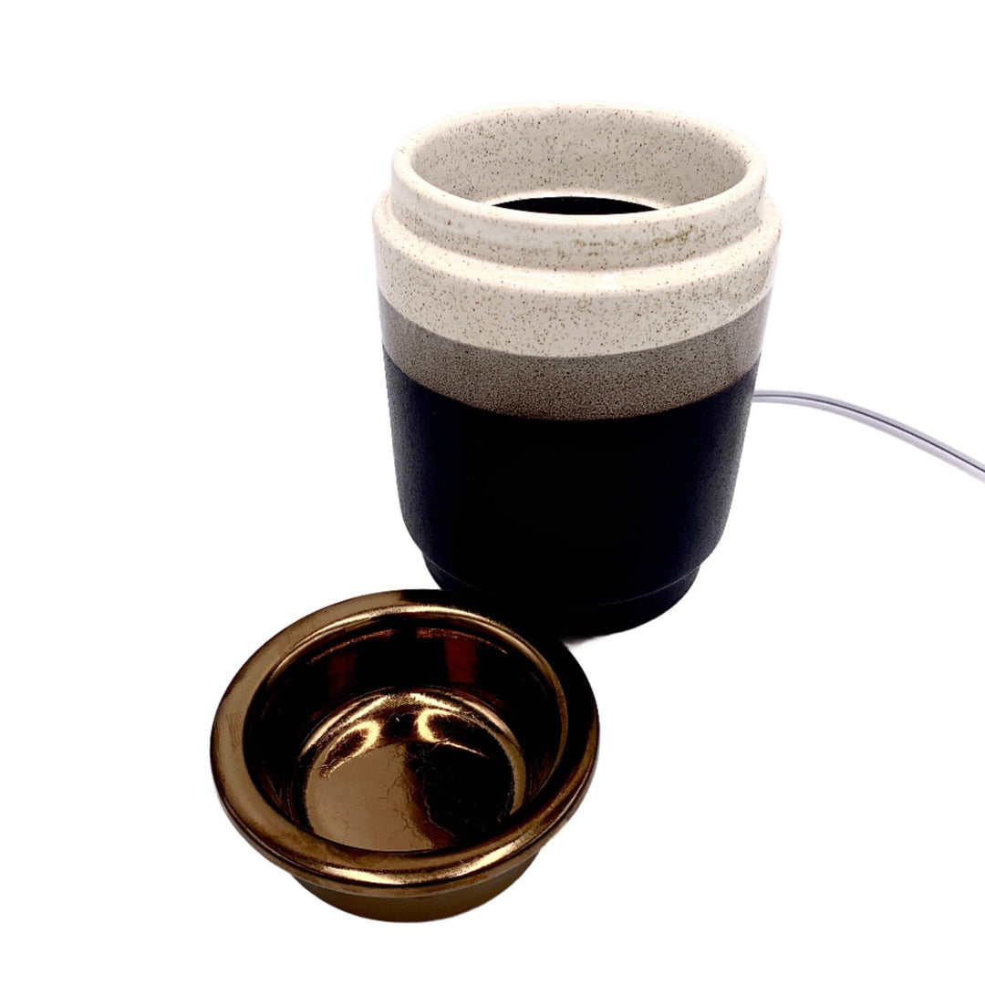 Sandy Beach Electric Wax Warmer - You Me and Emilio