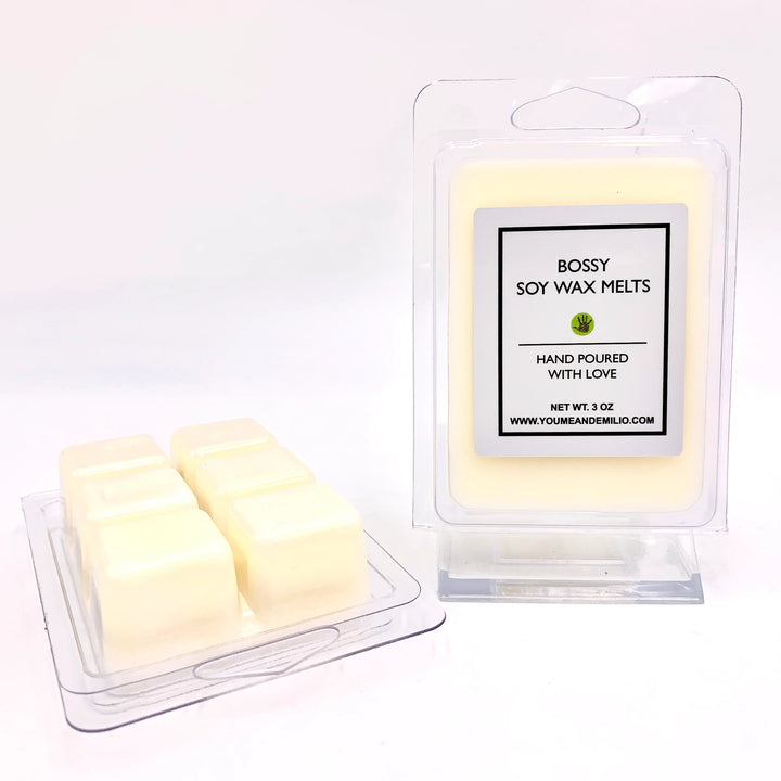 Bossy Soy Wax Melts