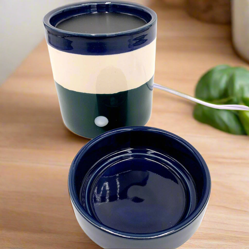 Fragrance Soy Wax Warmer
