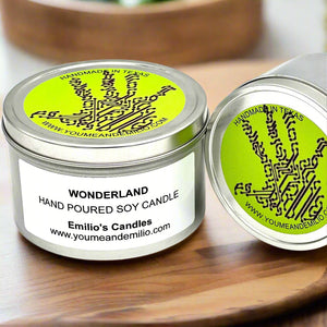 <transcy>Vela de soja Wonderland</transcy>